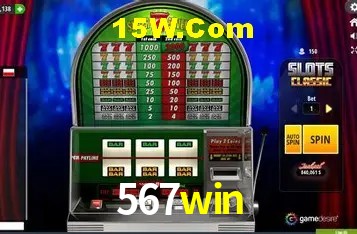 Estatísticas 567win
