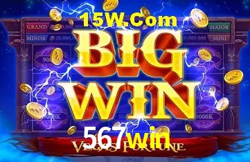 Bônus de Boas-vindas 567win