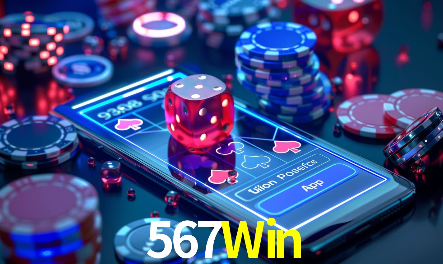 Baixar App 567Win