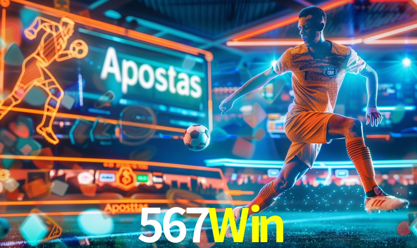 Apostas 567Win