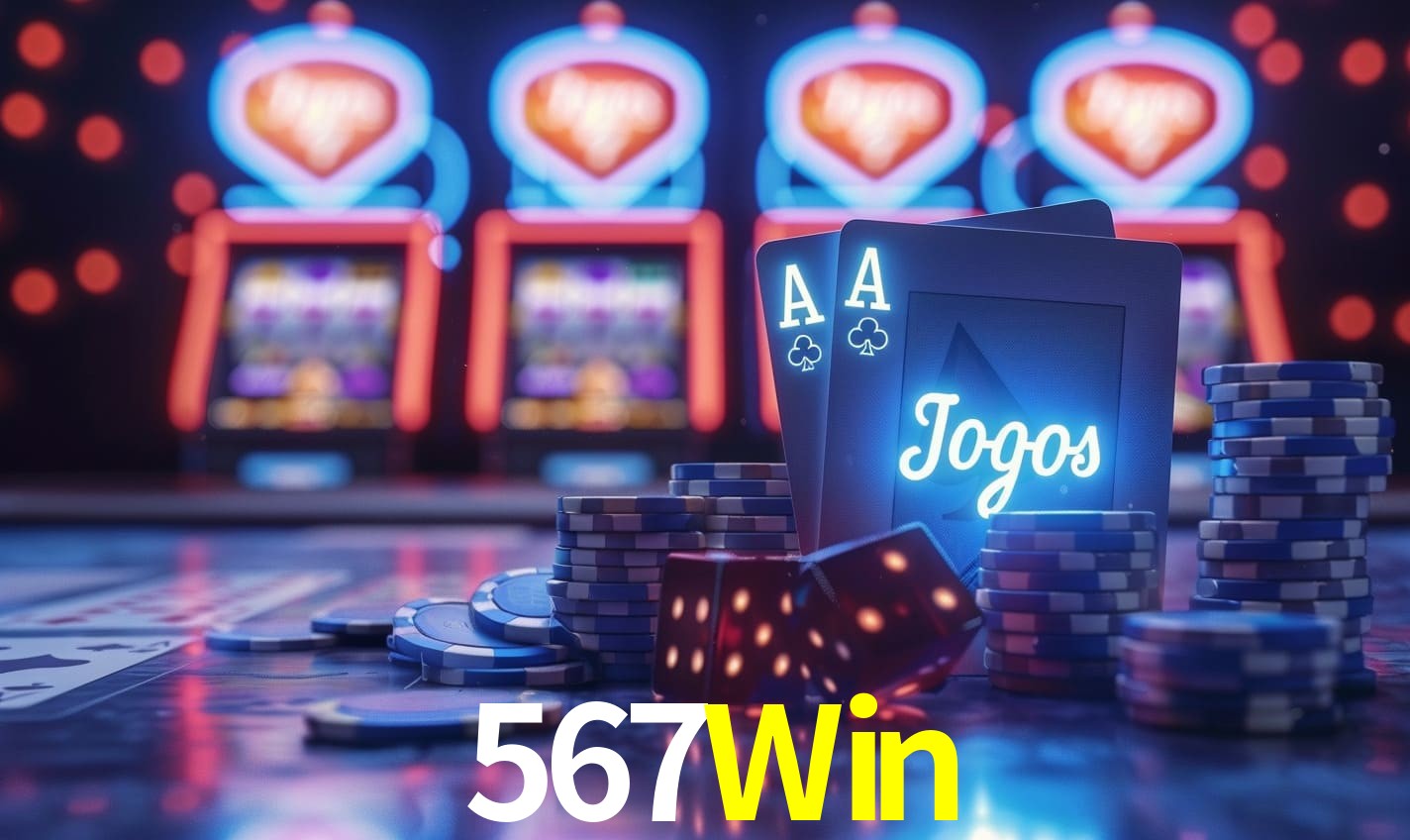 Lista de Jogos 567Win