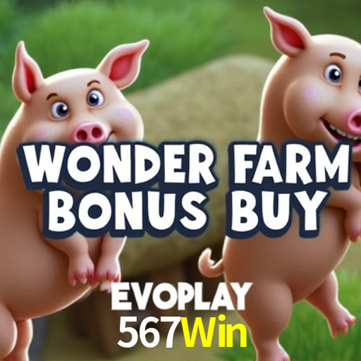 Melhor Casino Online 567Win