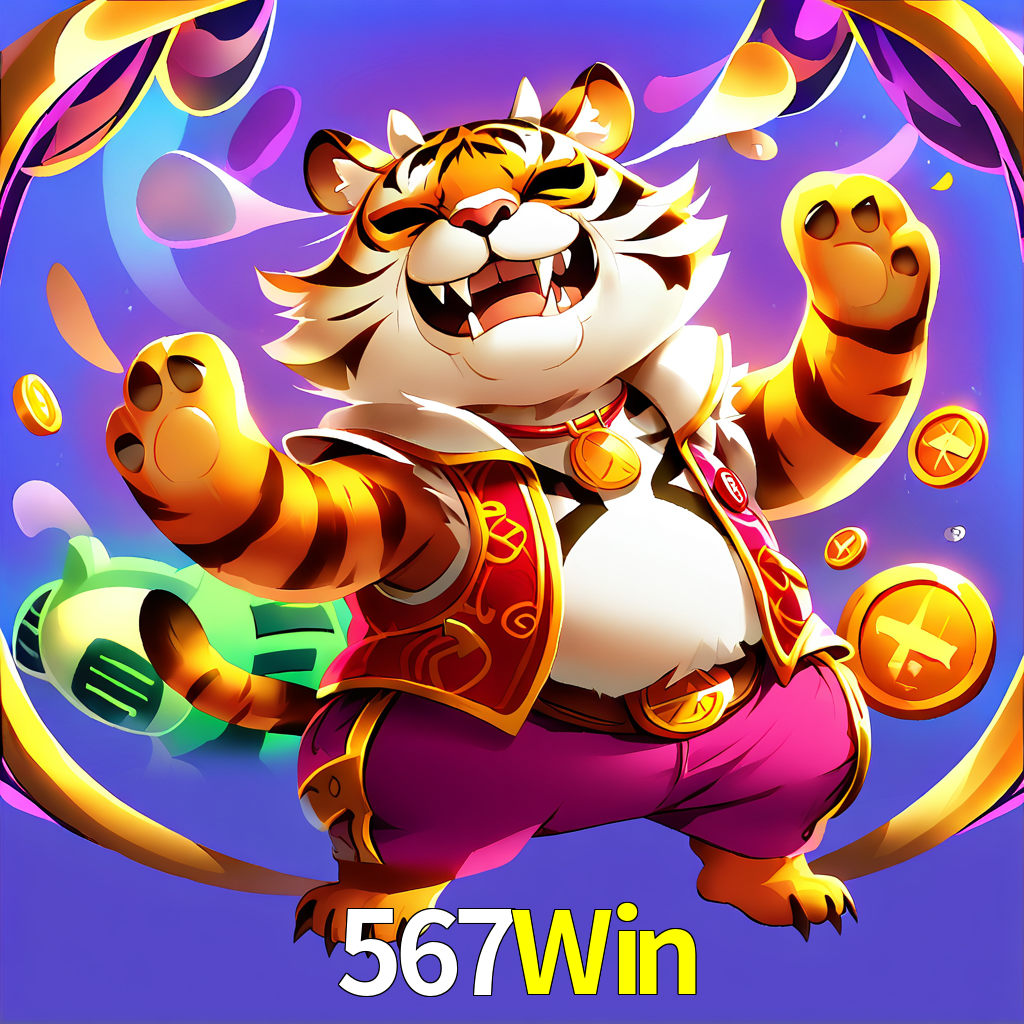 Cassino Online 567Win