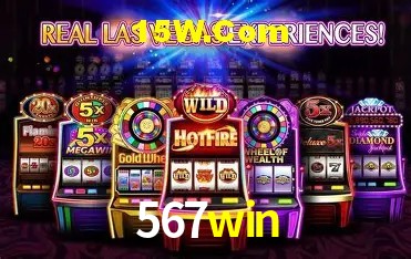 Recursos de Bônus 567win