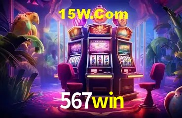 Torneios 567win