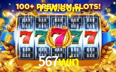 Provedores de Jogos 567win