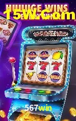 cassino 567win