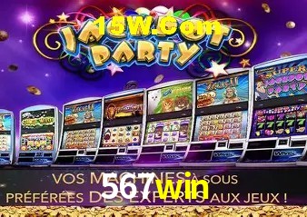 Jogos Exclusivos 567win
