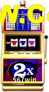 Welcome Bonus 567win