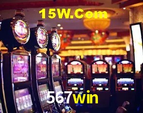 Mesa de Blackjack 567win