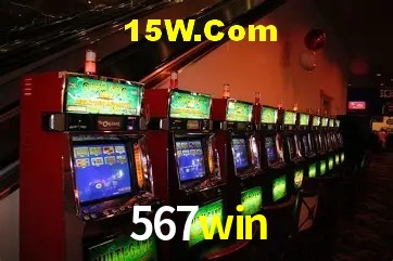Casino Ao Vivo 567win