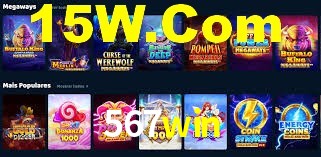 Daily Bonuses 567win