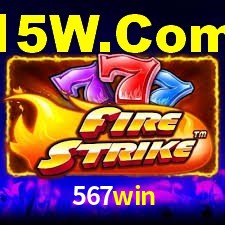 Statistics 567win