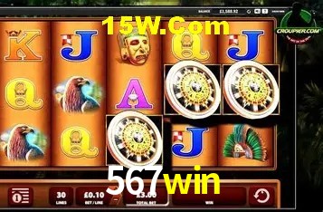 Design Responsivo 567win