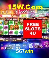Especiais de Fim de Semana 567win