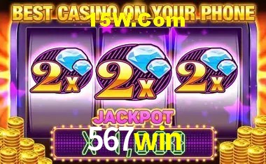 PIX Instantâneo 567win