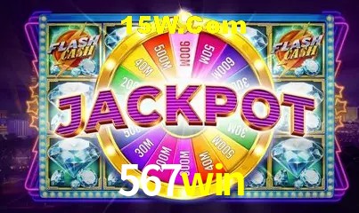 Jogos de Slot 567win
