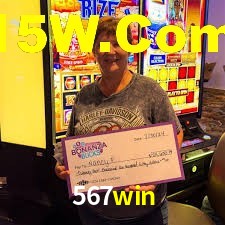 Experiência VIP 567win