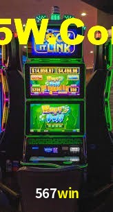 Blackjack Table 567win