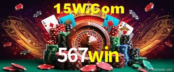 Slot Games 567win