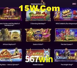 Programa VIP 567win