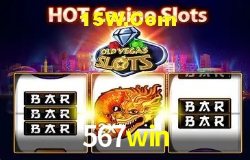 Integração de APIs 567win