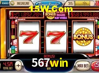 Casino VIP 567win