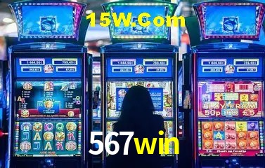 Diretório de Jogos 567win
