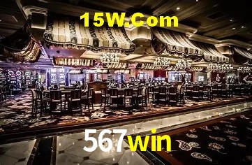 Casino Ao Vivo 567win