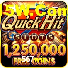 Welcome Bonus 567win
