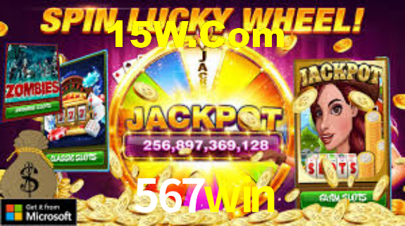 567win: A Experiência de Casino com Jogos de Mesa ao Vivo