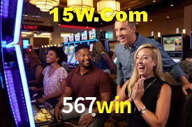 Bonus Features 567win