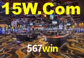 VIP Casino 567win